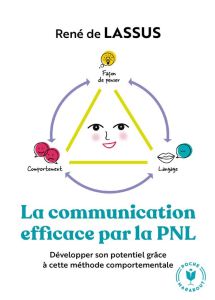 La communication efficace par la PNL - Lassus René de