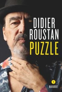 Puzzle - Roustan Didier