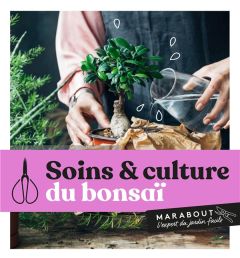 Soins & culture du bonsaï - Hopes Fiona