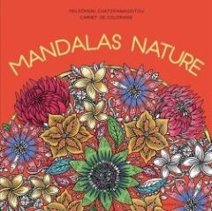 Mandalas nature - Chatzipanagiotou Melpomeni