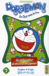Doraemon Tome 7 - FUJIKO. F. FUJIO