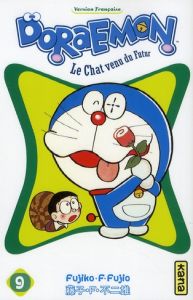 Doraemon Tome 9 - FUJIKO. F. FUJIO