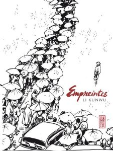 Empreintes - Li Kunwu - An Ning