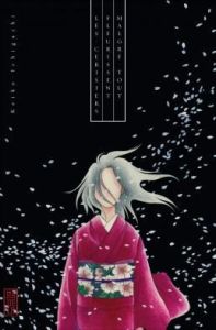 Les cerisiers fleurissent malgré tout - Ichiguchi Keiko - Migliaccio Claudia
