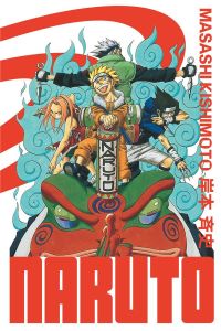 Naruto - Edition Hokage Tome 3 - Kishimoto Masashi - Chollet Sylvain - Montésinos E