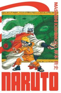 Naruto Edition Hokage Tome 6 - Kishimoto Masashi