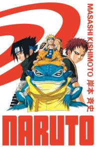 Naruto Edition Hokage Tome 7 - Kishimoto Masashi