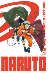 Naruto Edition Hokage Tome 10 - Kishimoto Masashi