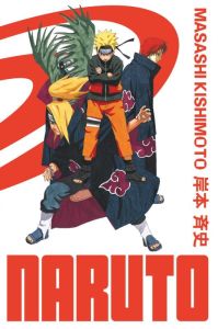 Naruto Edition Hokage Tome 16 - Masashi Kishimoto