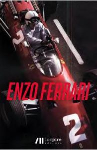 Enzo Ferrari. L'homme derrière la légende - Van den Abeele Alain