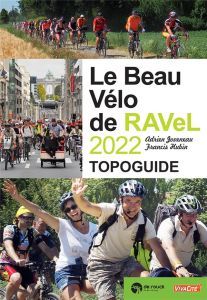 Beau Vélo de RAVeL 2022 - Joveneau Adrien - Hubin Francis