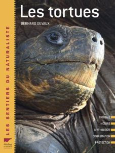 Les tortues - Devaux Bernard