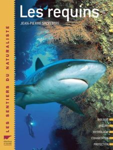 Les requins - Sylvestre Jean-Pierre - Kókay Szabolcs