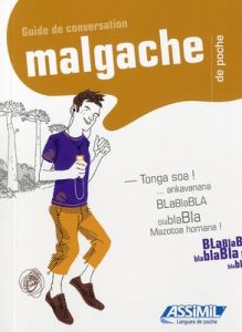 Le malgache de poche - Ravoson Voahanginirina Helena - Rajaonarimanana Na