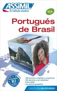 Portugués de Brasil - Grazini dos Santos Juliana - Hallberg Monica - Maz