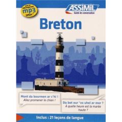 Breton - Kervella Divi