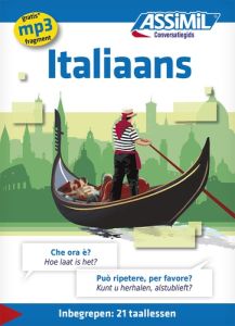 Italiaans (guide seul) - Guglielmi Jean-Pierre - Caljon Carine