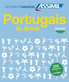 Portugais du Brésil débutants - Bueno Naiana