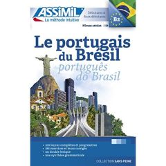 Le portugais du Brésil. Edition 2015 - Grazini dos Santos Juliana - Hallberg Monica - Maz