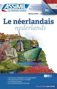 Le néerlandais - Paupert Ineke - Goussé Jean-Louis