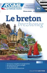 Le breton - Kervella Divi - Goussé Jean-Louis