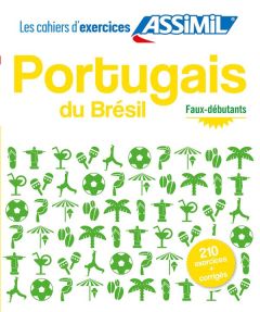 Portugais du Brésil faux-débutants - Bueno Naiana
