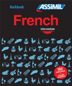French intermediate. Workbook - Demontrond-Box Estelle