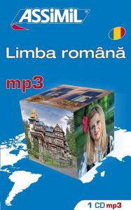 Limba romana. Avec 1 CD audio MP3 - Ilutiu Vincent