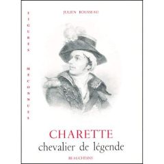 Charrette, chevalier de légende - Rousseau Julien
