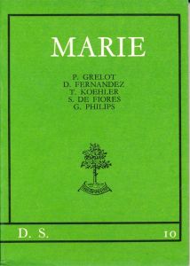 Marie - Grelot Pierre