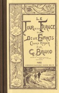 Le Tour de la France par deux enfants. Cours moyen (version laïcisée) - Bruno Giordano