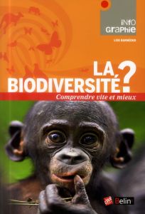 La biodiversité ? - Barnéoud Lise
