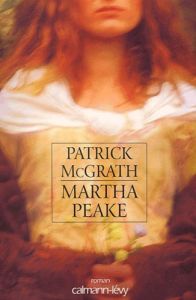 Martha Peake - McGrath Patrick