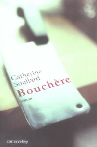 Bouchère - Soullard Catherine