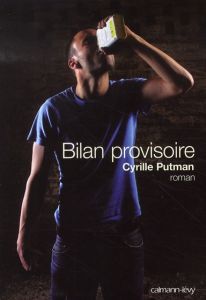 Bilan provisoire - Putman Cyrille