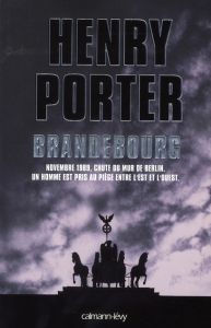 Brandebourg - Porter Henry - Chaix Jean-François