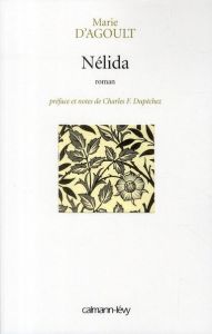 Nélida - Agoult Marie d' - Dupêchez Charles François