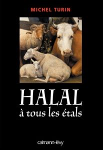Halal à tous les étals - Turin Michel