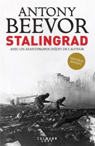 Stalingrad - Beevor Antony - Bourdier Jean - Blunden Ronald