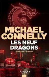 L'intégrale MC : Les Neuf Dragons - Connelly Michael - Pépin Robert