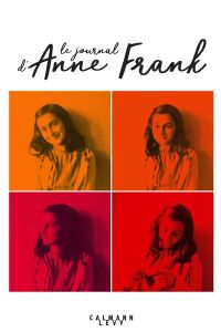 Journal d'Anne Frank - Frank Anne