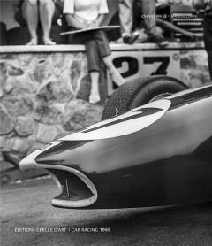 Car racing 1966. Edition bilingue français-anglais - Rives Johnny - Zurini Manou - Connen Fabrice - Zer