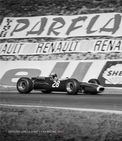 Car Racing 1967. Edition bilingue français-anglais - Rives Johnny - Zurini Manou - Connen Fabrice - Zer