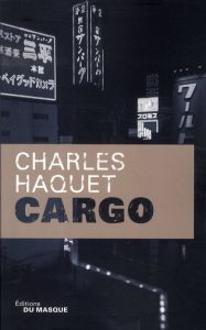Cargo - Haquet Charles