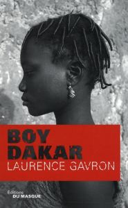 Boy Dakar - Gavron Laurence
