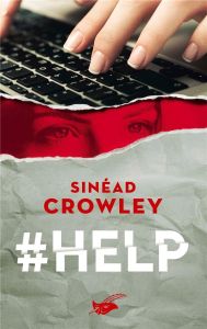 #help - Crowley Sinéad - Passerieux Emilie