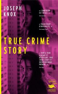 True Crime Story - Knox Joseph - Esch Jean