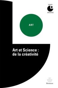 Art et Science : de la créativité - Bertrand Jacques