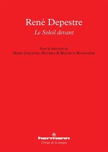 René Depestre - Piégay-Gros Nathalie