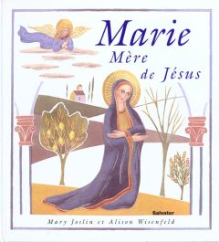 MARIE MERE DE JESUS - JOSLIN, MARY